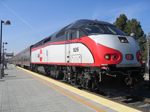 Caltrain, injury lawyer, railroad, accident, accidents, rail, train