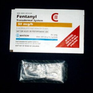 Durogesic (Fentanyl) Drug / Medicine Information