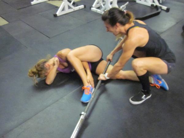 crossfit injury lawyer, crossfit injury attorney, virginia, va