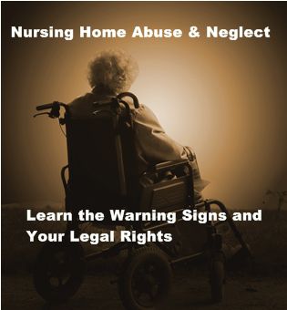 nursing home abuse attorney