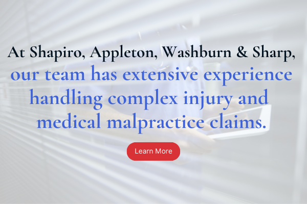 Virginia Beach & Norfolk Medical Malpractice Lawyers