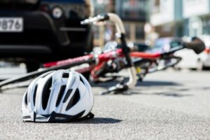 Hampton Virginia bike accident lawyer