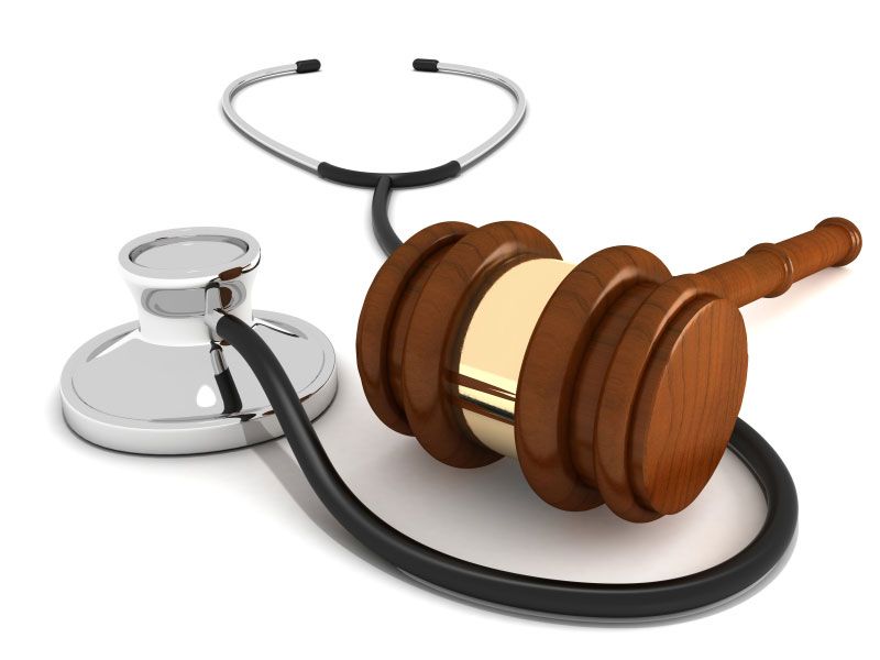 NC medical malpractice attorneys