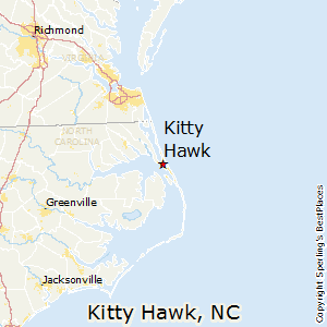 Kitty Hawk