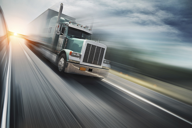Truck Accident Injury Lawyer in VA