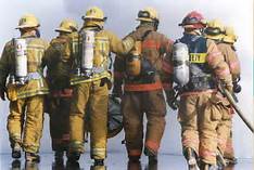 VA personal injury lawyer for fire fighters