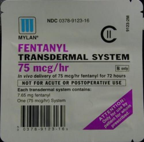 Fentanyl Death Injury Lawyers, North Carolina