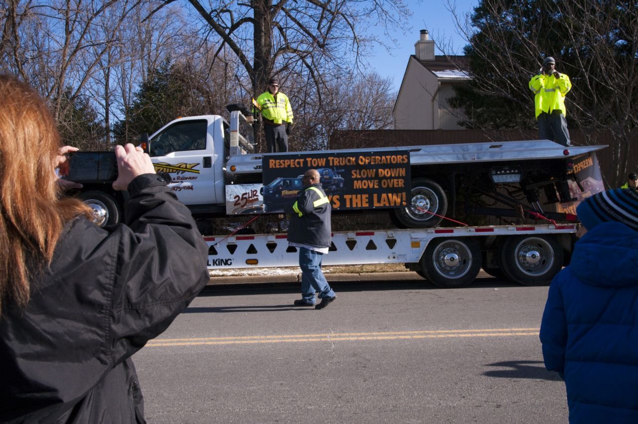 Hurt in a Virginia Truck Accident, Attorneys