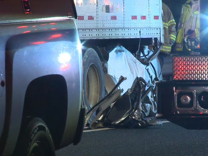 What Are Common Causes of Car Accidents in North Carolina?