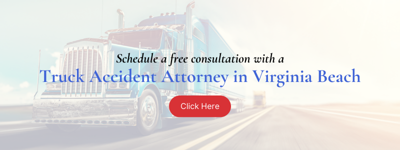 virginia beach truck accident attorney