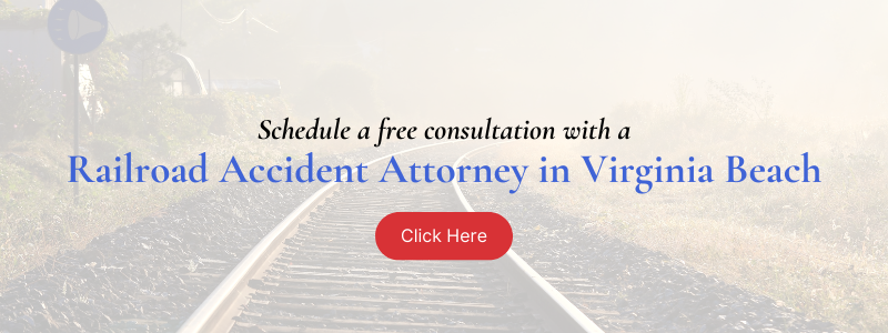 virginia beach railroad accident attorney