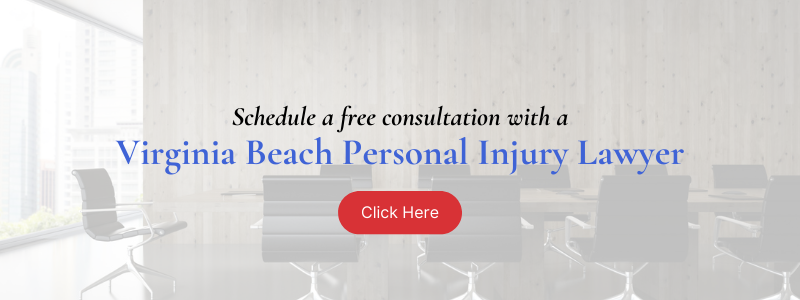 Virginia Beach Personal Injury Lawyer