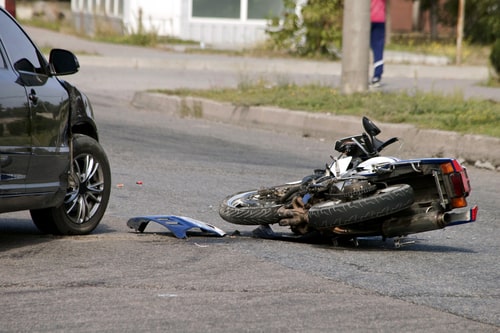 Dealing with the Aftermath of a North Carolina Motorcycle Accident