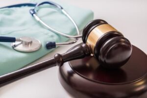 Hampton malpractice attorney