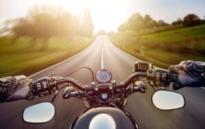 Hampton, VA motorcycle crash lawyer