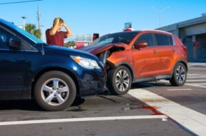 North Carolina car crash injury lawyers