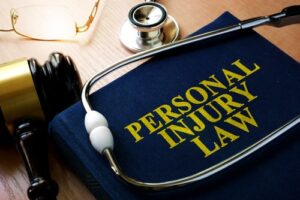 North Carolina personal injury