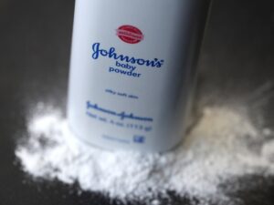 talcum powder cancer lawsuit