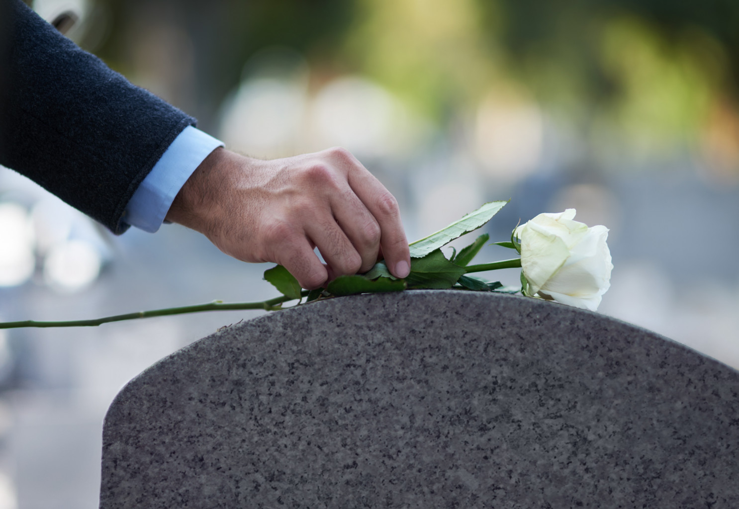 Virginia Beach wrongful death attorney 