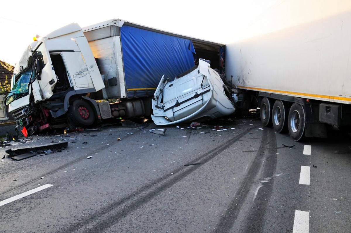 NC truck accident lawyer