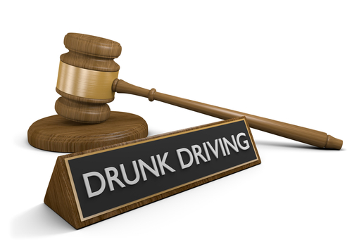 Drunk driving accident injury attorney in VA
