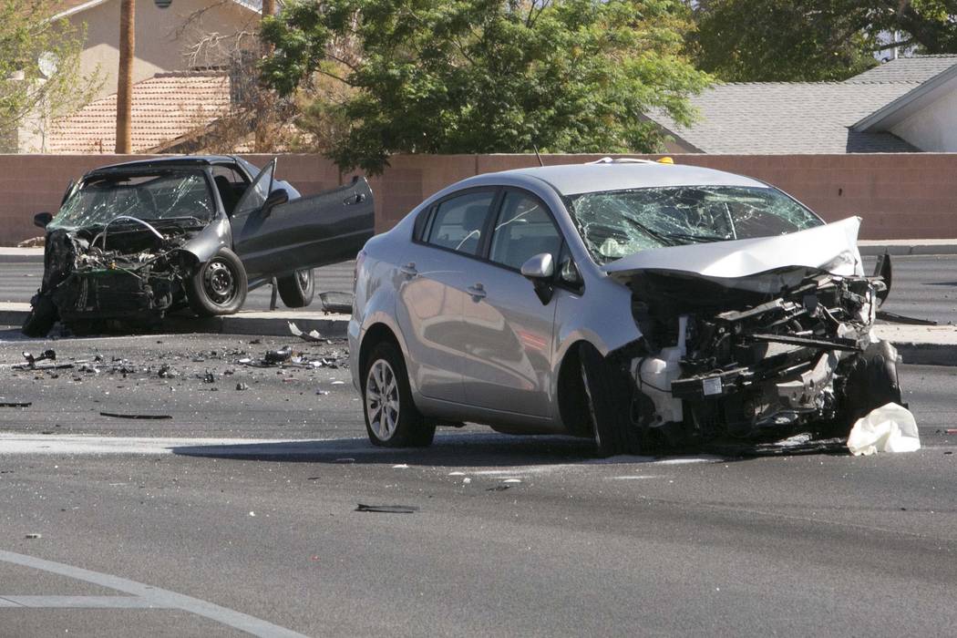 VA accident lawyer