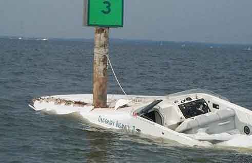 Best NC boat injury lawyers