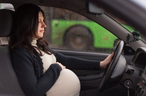 Car Accident Injury Lawyer for Pregnant Women