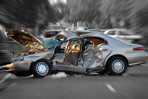 Best VA Car Accident Attorney