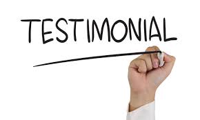 Virginia personal injury testimonial