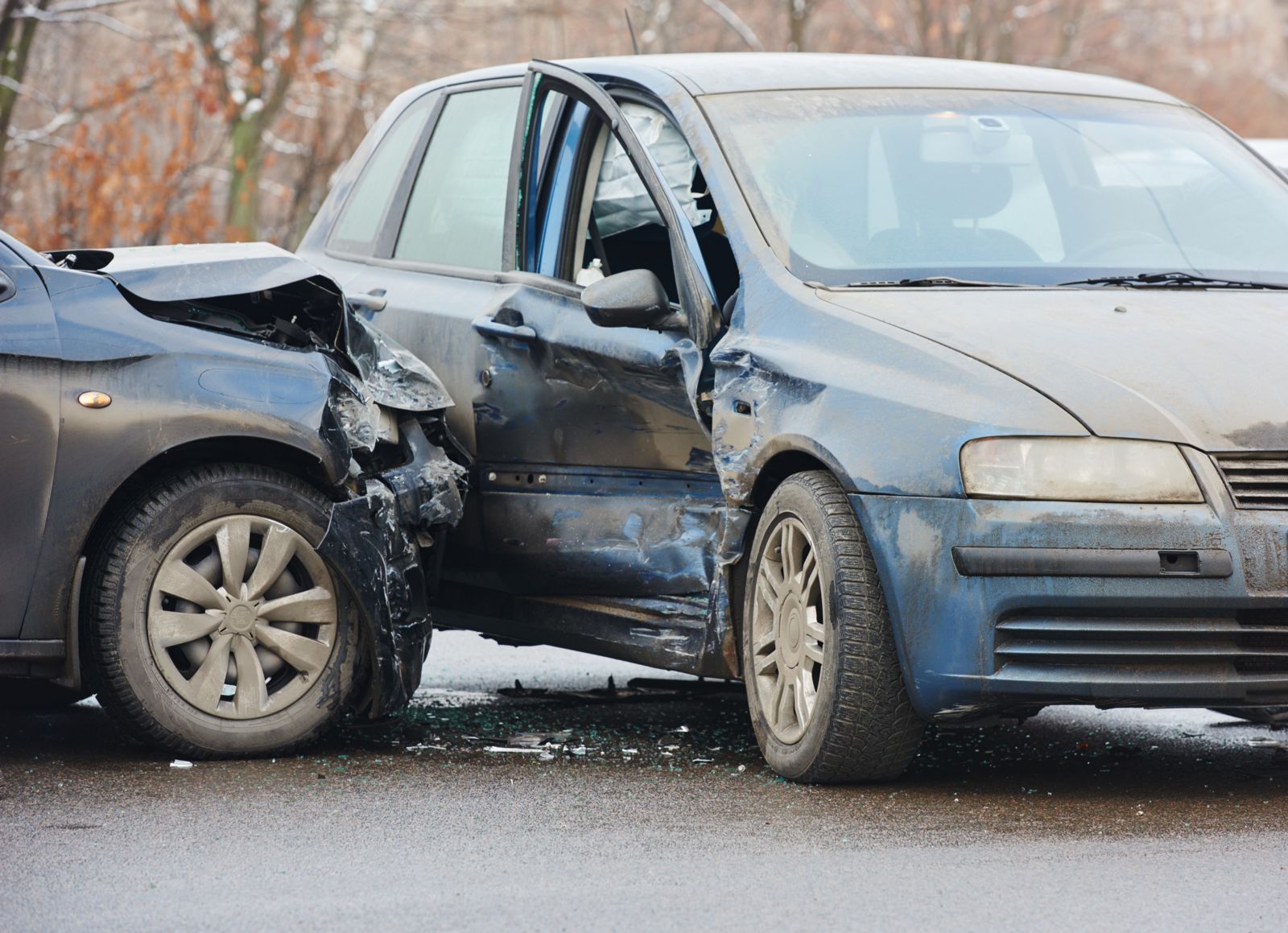 VA car accident lawyer