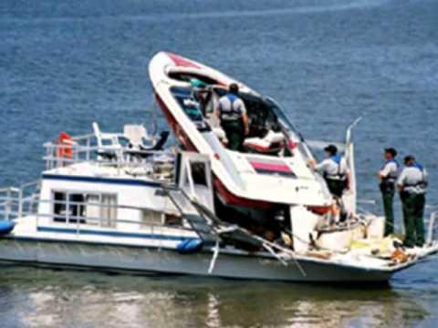 Best Virginia boating accident injury attorneys