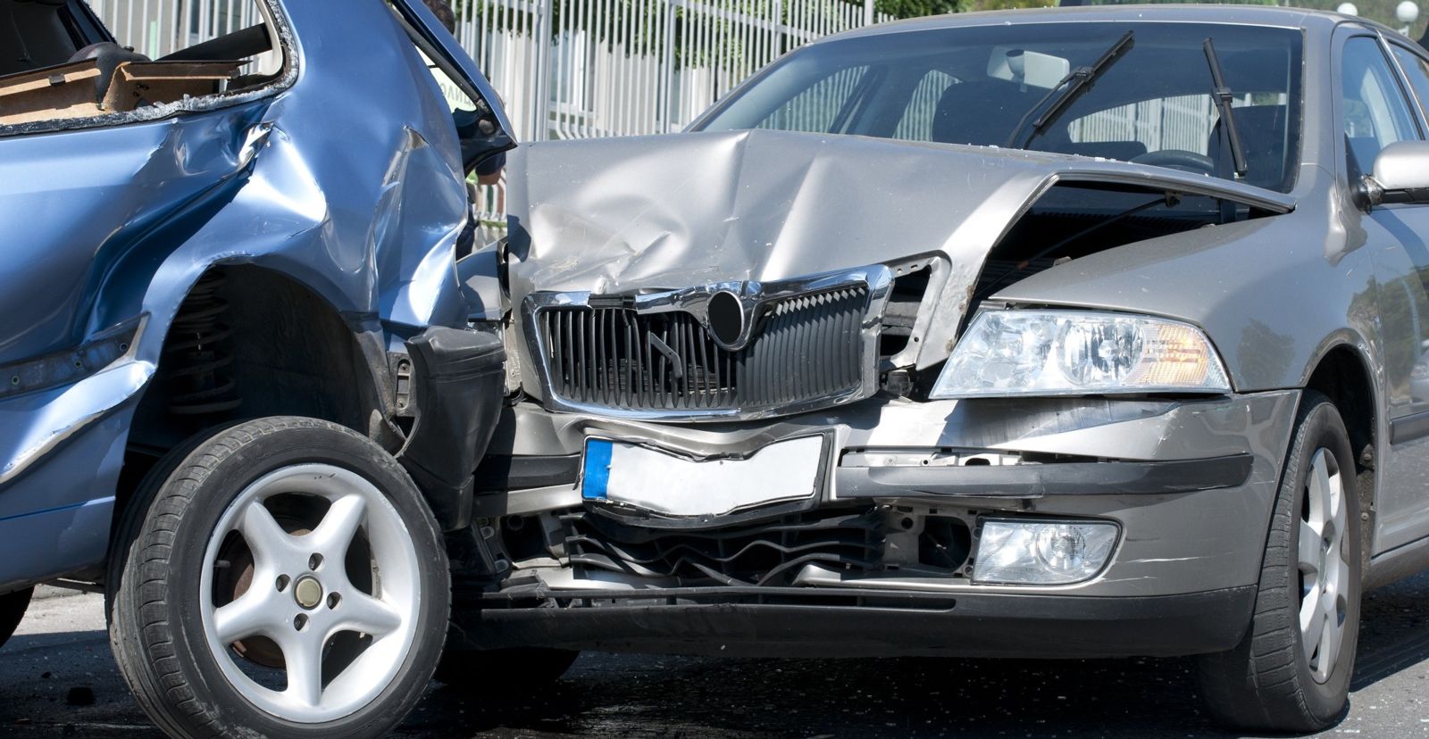 Virginia car crash lawyer, Virginia tort law