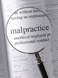 best medical malpractice lawyers in va