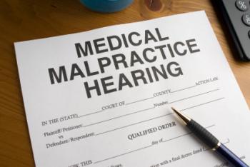 Medical malpractice lawyers