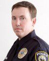 Chesaeake, VA police officer Timothy Schock