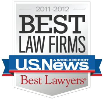 Best Law Firm in North Carolina