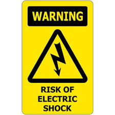 NC electrical shock lawyers