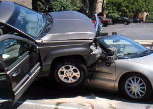 best lawyer for NC car accident injury