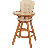 high chair