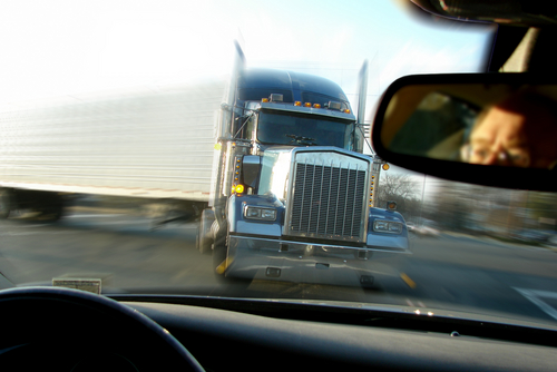 Best Truck Accident Lawyers in NC