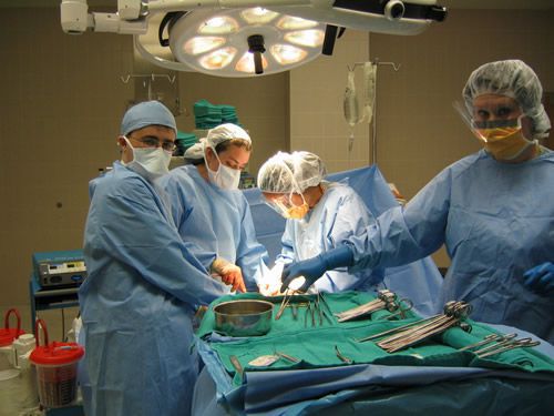 VA wrong site surgery medical malpractice lawyers
