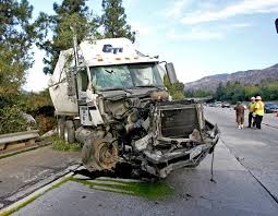 What if you are hurt in a truck accident