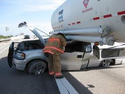 truck accident