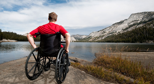 Va. spinal cord injury attorney